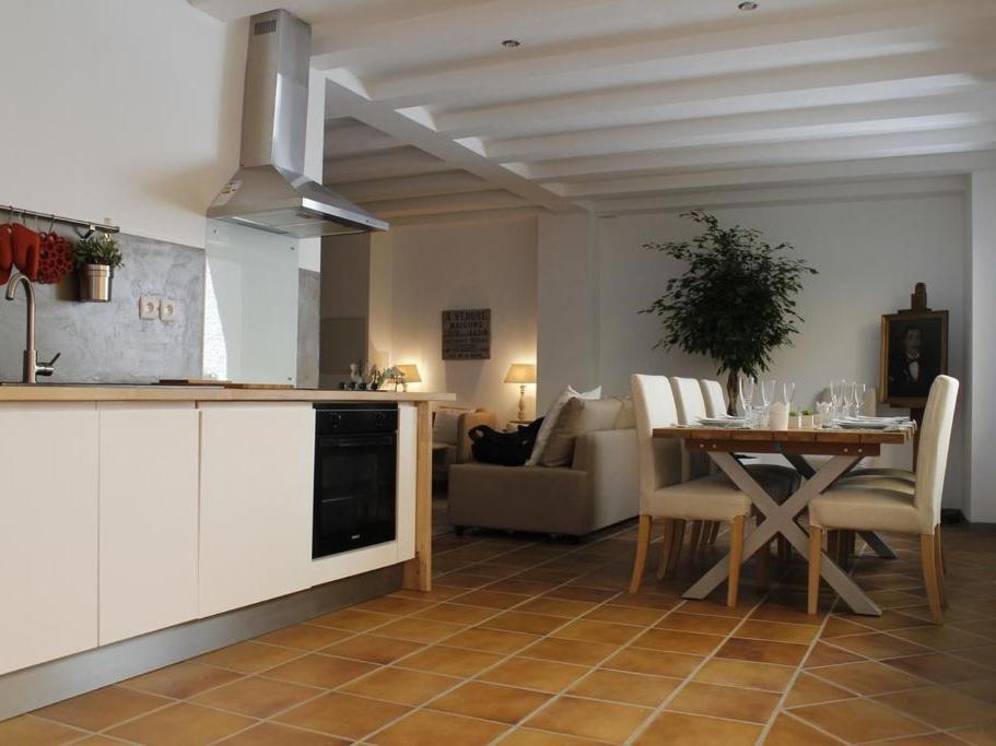 Maison Bacou N1 Carcassone Szoba fotó