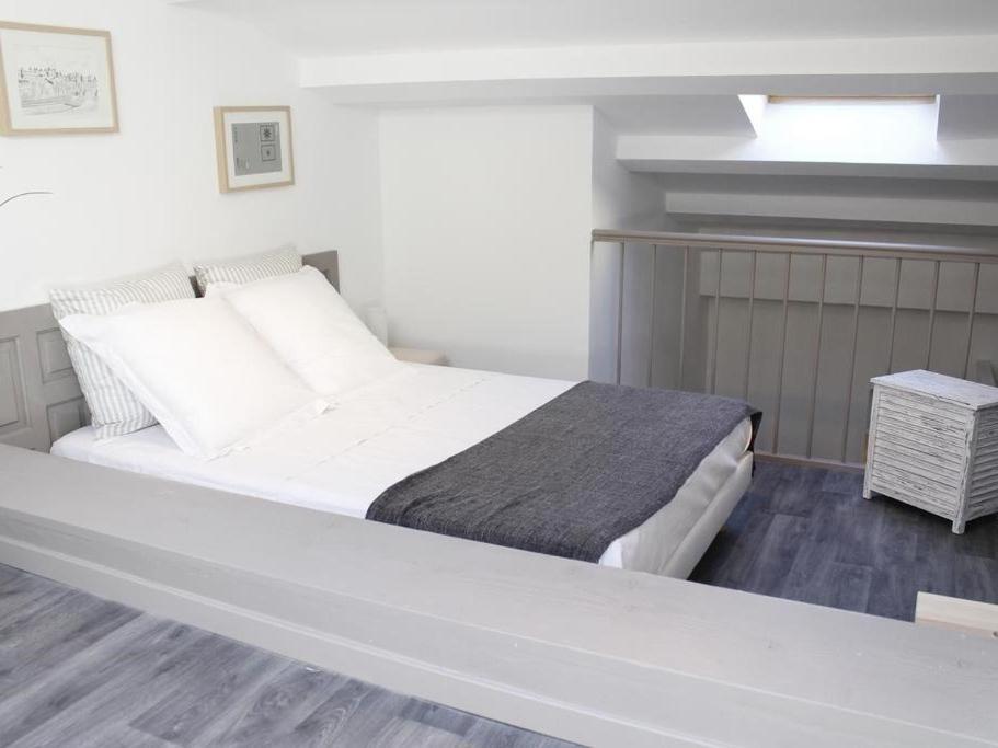 Maison Bacou N1 Carcassone Szoba fotó